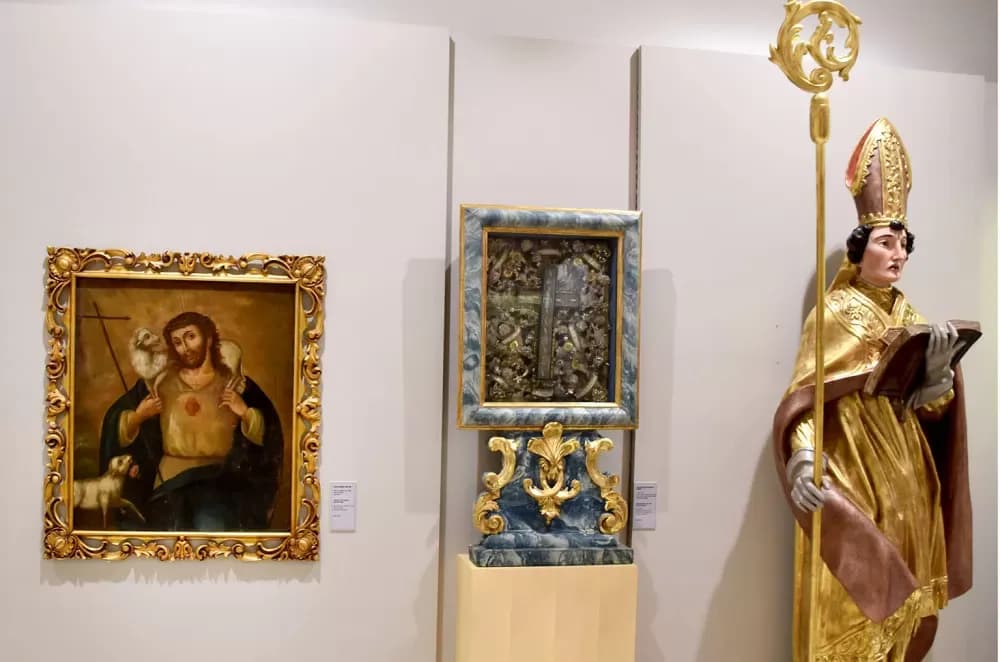 Riznica koja spaja vjekove: Zašto je Dijecezanski muzej u Požegi nezaobilazna točka na kulturnoj karti Slavonije