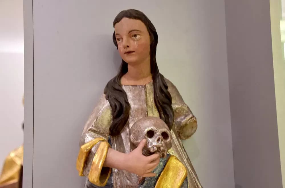 Riznica koja spaja vjekove: Zašto je Dijecezanski muzej u Požegi nezaobilazna točka na kulturnoj karti Slavonije