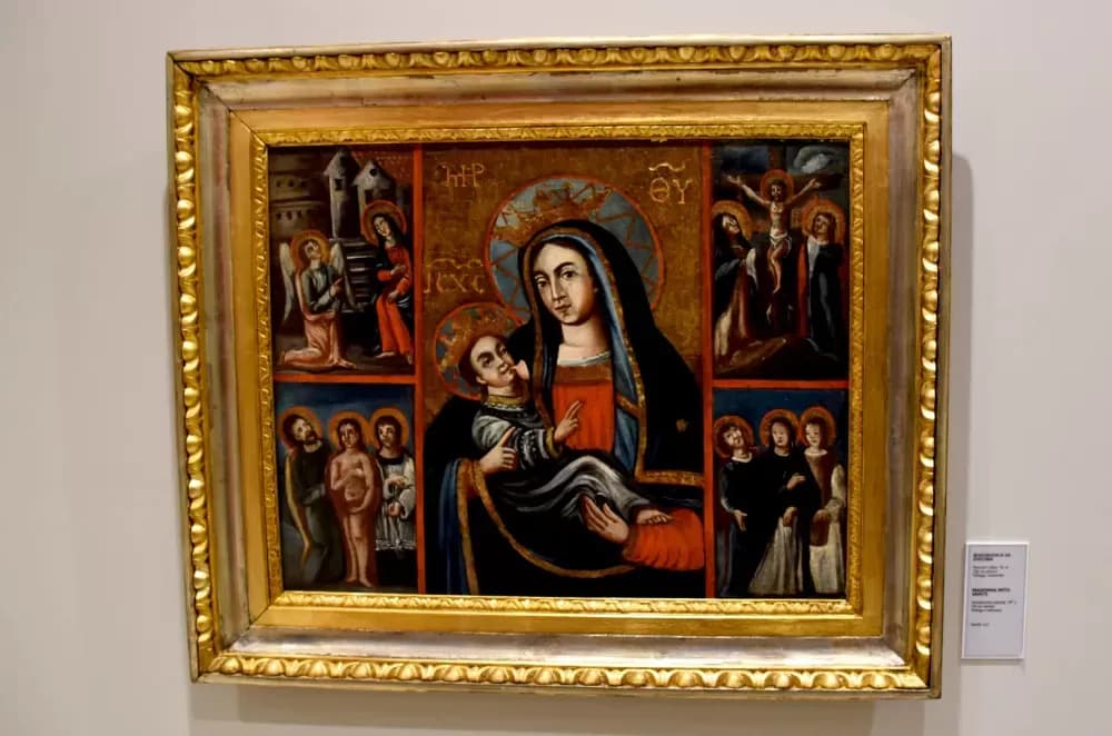 Riznica koja spaja vjekove: Zašto je Dijecezanski muzej u Požegi nezaobilazna točka na kulturnoj karti Slavonije