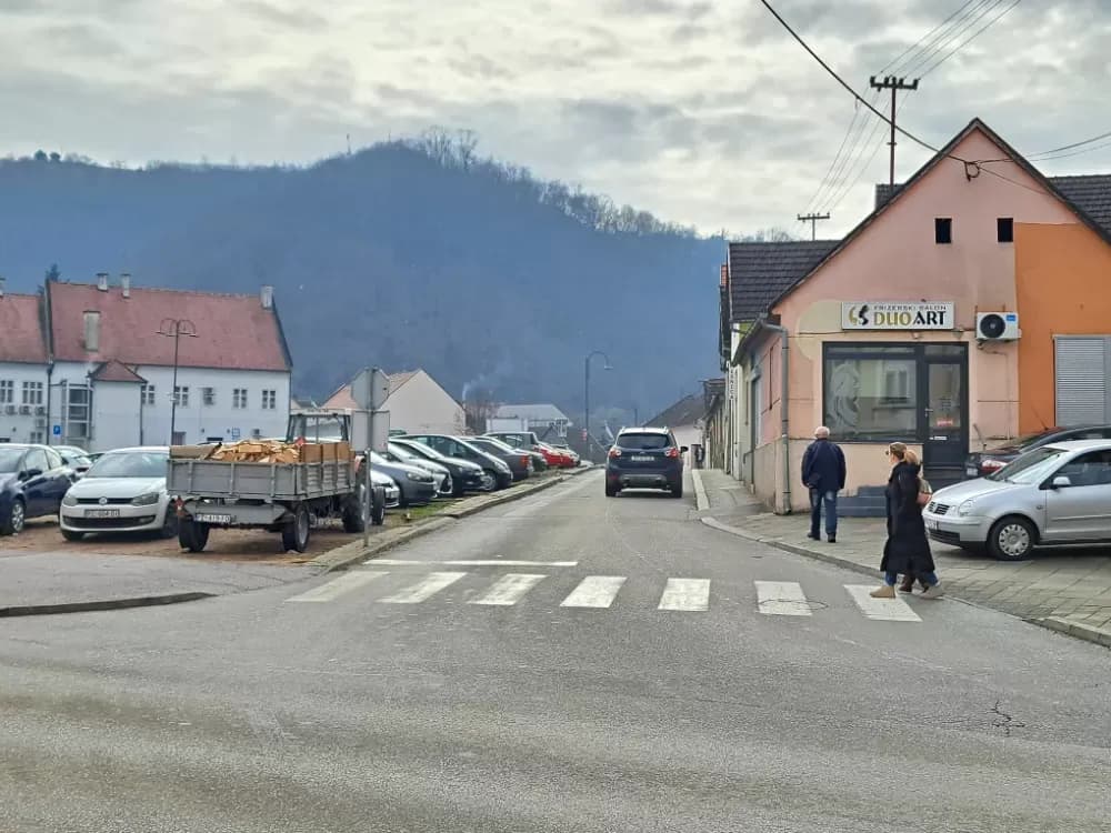 Radovi u Sokolovoj ulici donose privremene izmjene prometa
