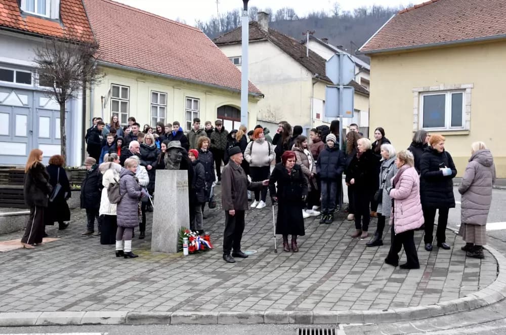 Sjećanje na Matka Peića: Tradicija koja spaja generacije