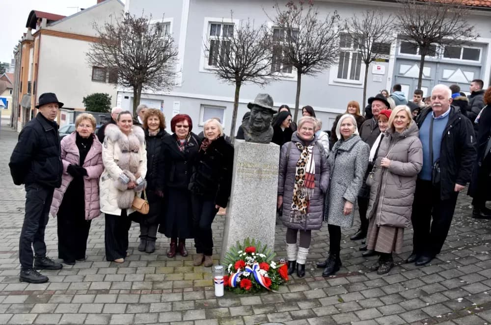 Sjećanje na Matka Peića: Tradicija koja spaja generacije