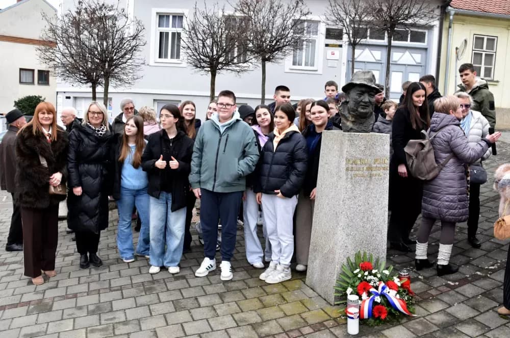 Sjećanje na Matka Peića: Tradicija koja spaja generacije