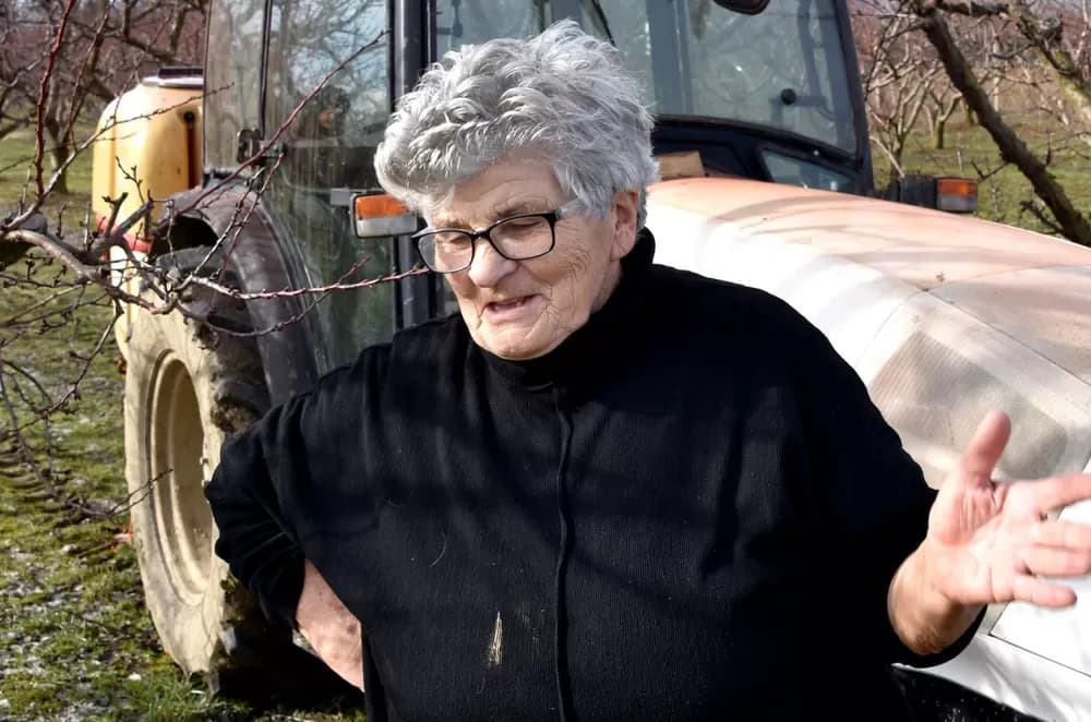 Njegove tri uzdanice čuvaju ono što je Ivan s ljubavlju stvarao