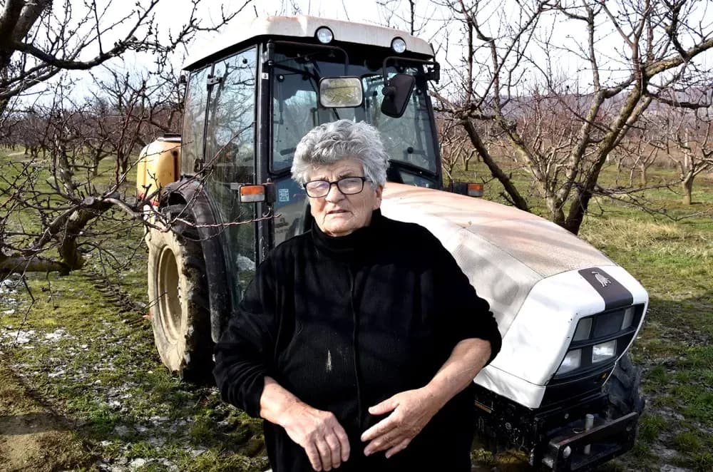 Njegove tri uzdanice čuvaju ono što je Ivan s ljubavlju stvarao