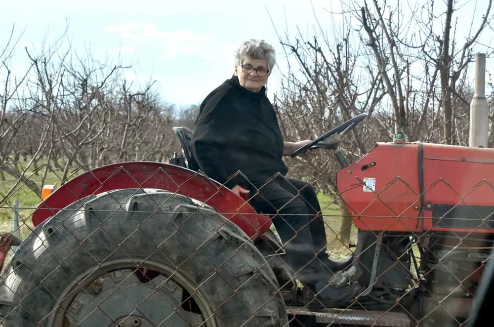 Njegove tri uzdanice čuvaju ono što je Ivan s ljubavlju stvarao