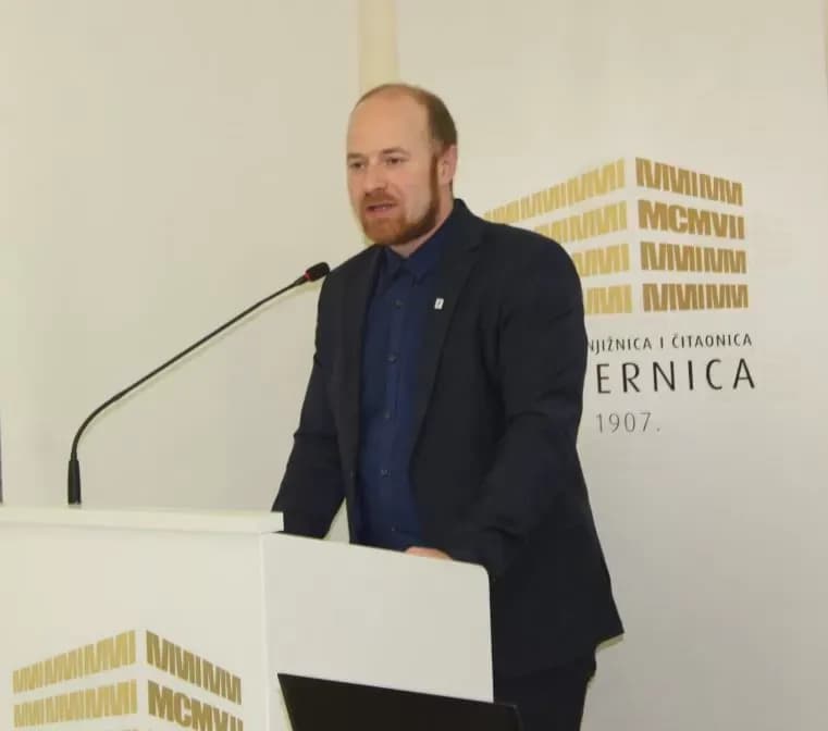 Svjedočanstvo hrabrosti i humanosti: predstavljeno „Pleterničko nebo spasa“