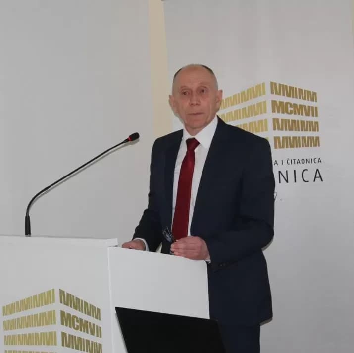 Svjedočanstvo hrabrosti i humanosti: predstavljeno „Pleterničko nebo spasa“