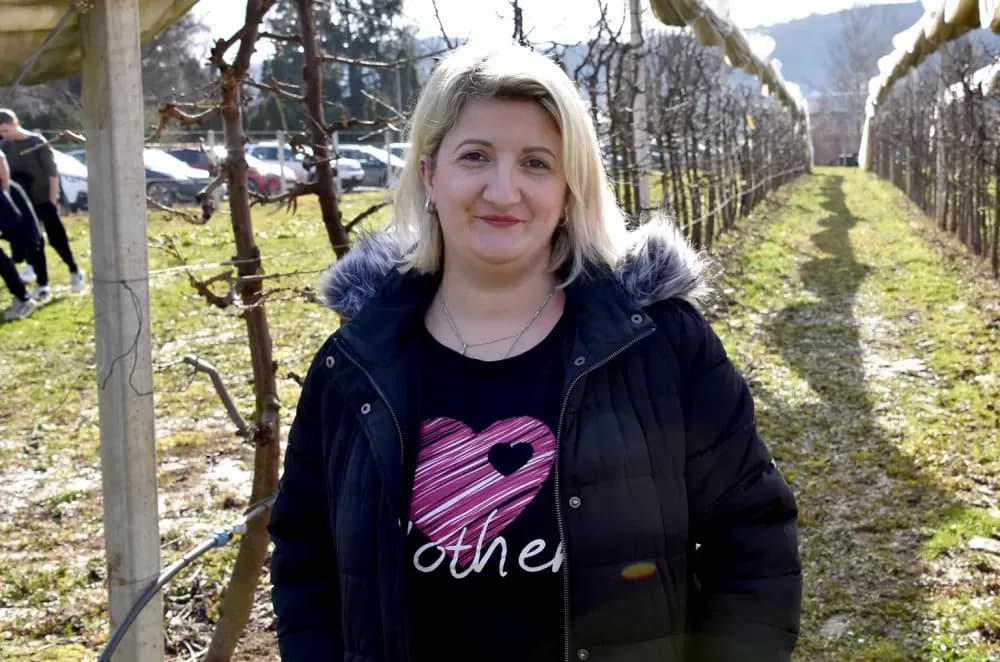 Od hobista do majstora: Požeška Ratarnica ugostila voćare iz cijele županije