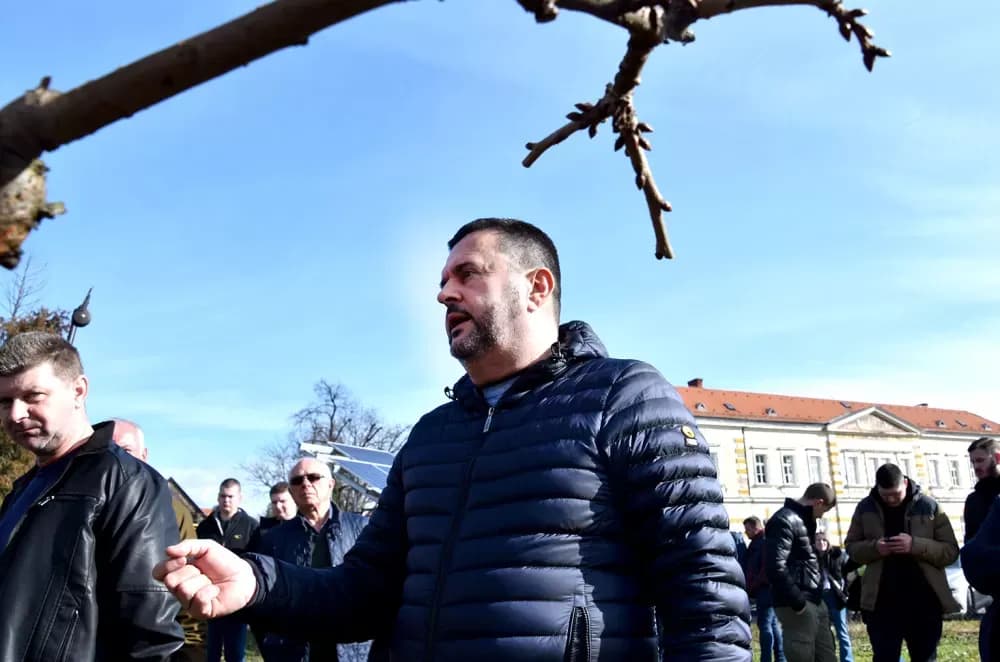 Od hobista do majstora: Požeška Ratarnica ugostila voćare iz cijele županije