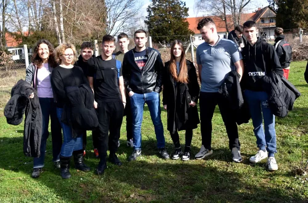Od hobista do majstora: Požeška Ratarnica ugostila voćare iz cijele županije