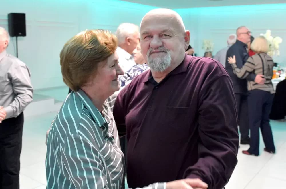 Valentinovo zajedno proslavilo 240 umirovljenika požeškog kraja