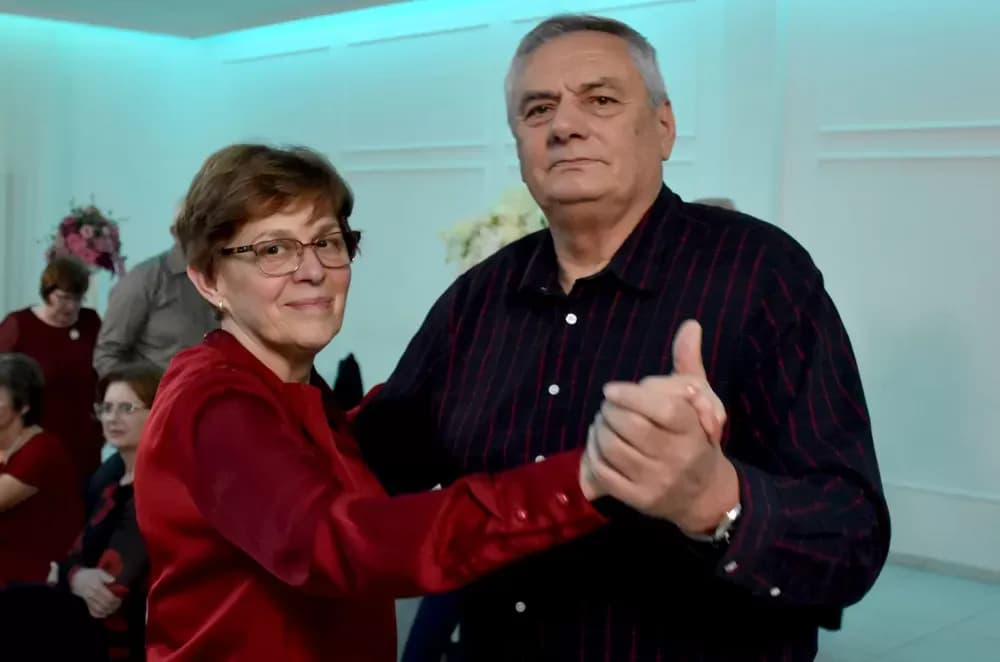 Valentinovo zajedno proslavilo 240 umirovljenika požeškog kraja