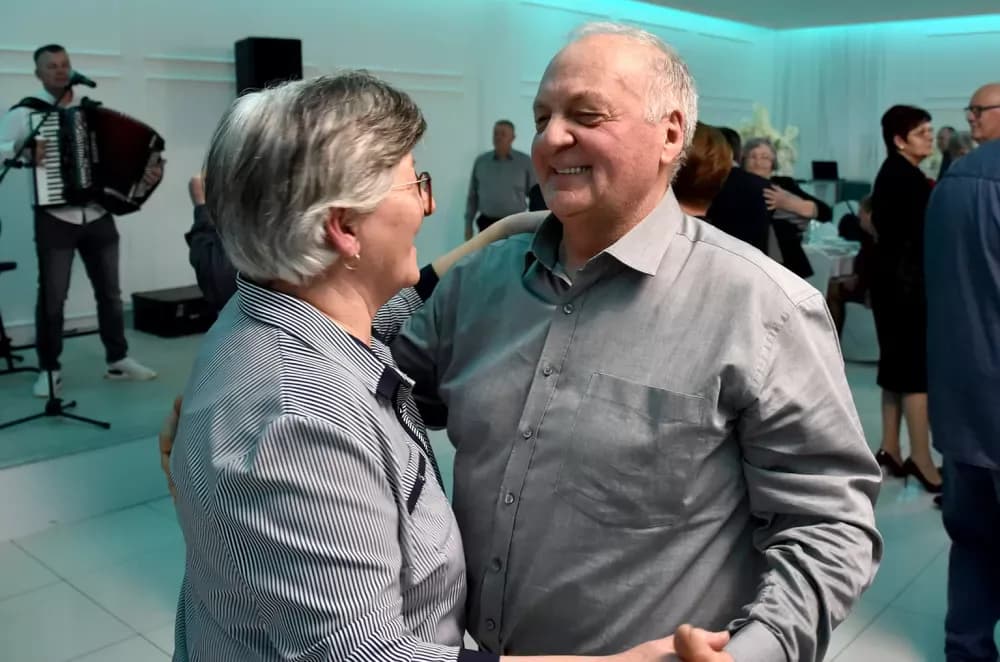 Valentinovo zajedno proslavilo 240 umirovljenika požeškog kraja