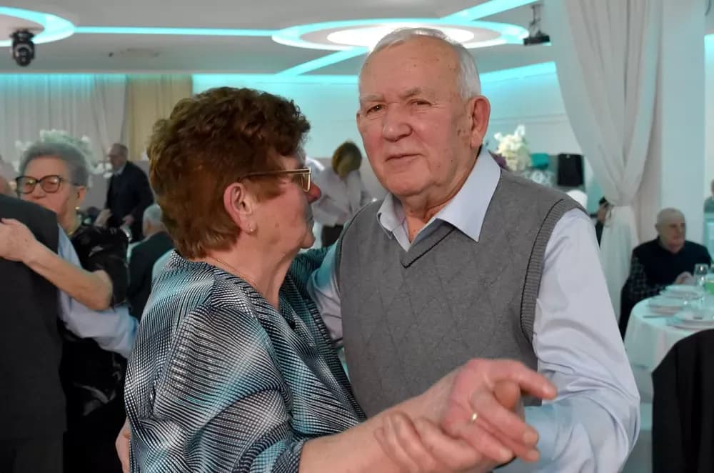 Valentinovo zajedno proslavilo 240 umirovljenika požeškog kraja