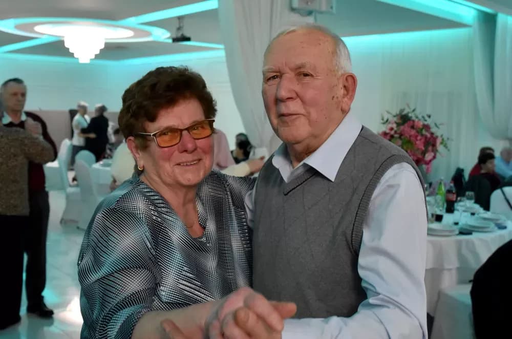 Valentinovo zajedno proslavilo 240 umirovljenika požeškog kraja