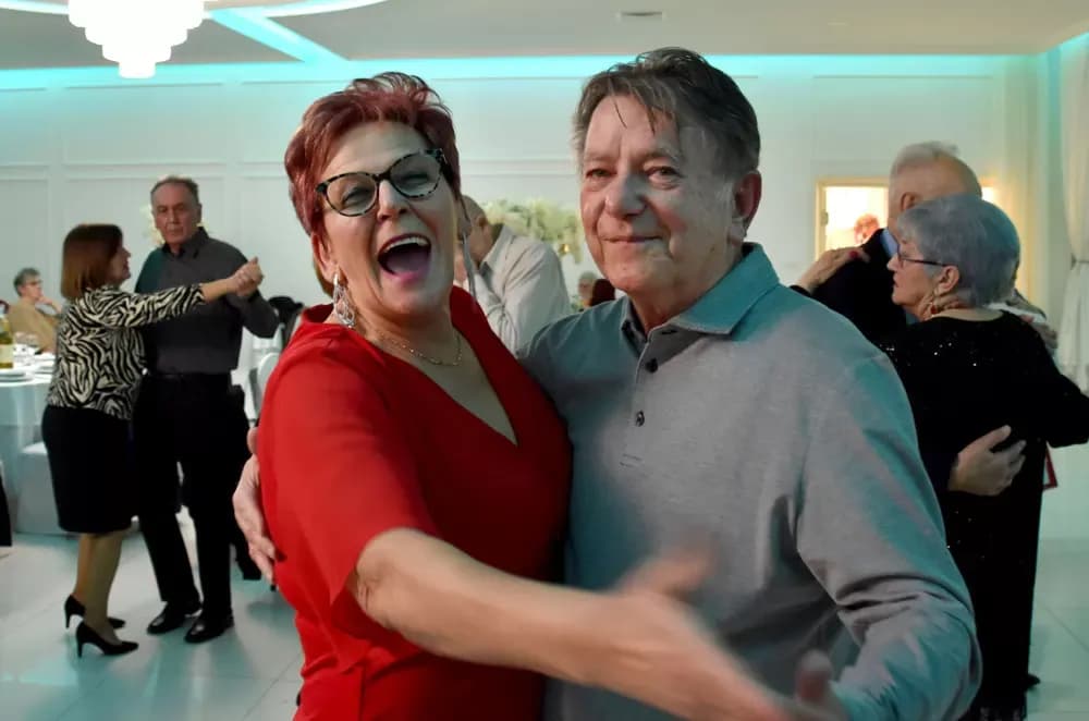 Valentinovo zajedno proslavilo 240 umirovljenika požeškog kraja