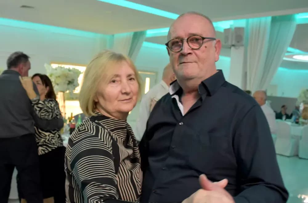 Valentinovo zajedno proslavilo 240 umirovljenika požeškog kraja