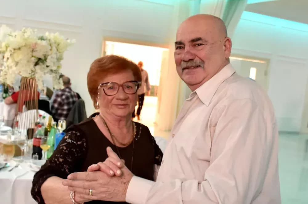 Valentinovo zajedno proslavilo 240 umirovljenika požeškog kraja