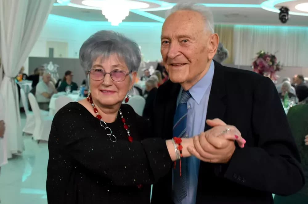 Valentinovo zajedno proslavilo 240 umirovljenika požeškog kraja