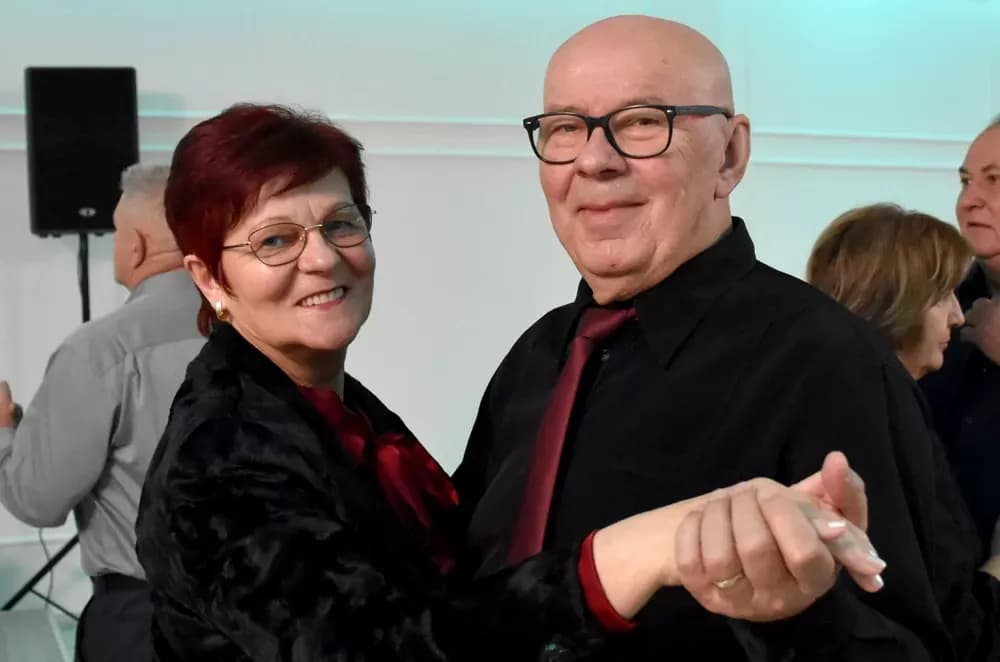 Valentinovo zajedno proslavilo 240 umirovljenika požeškog kraja