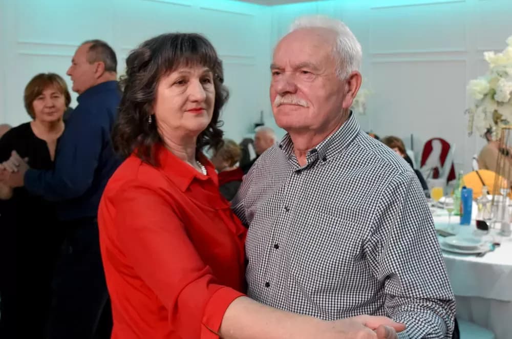 Valentinovo zajedno proslavilo 240 umirovljenika požeškog kraja
