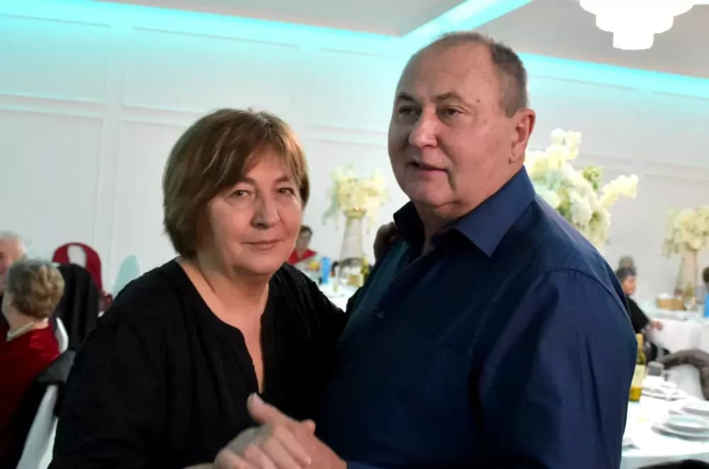Valentinovo zajedno proslavilo 240 umirovljenika požeškog kraja