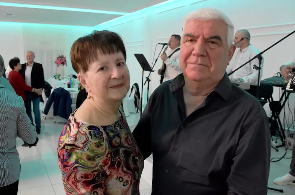 Valentinovo zajedno proslavilo 240 umirovljenika požeškog kraja