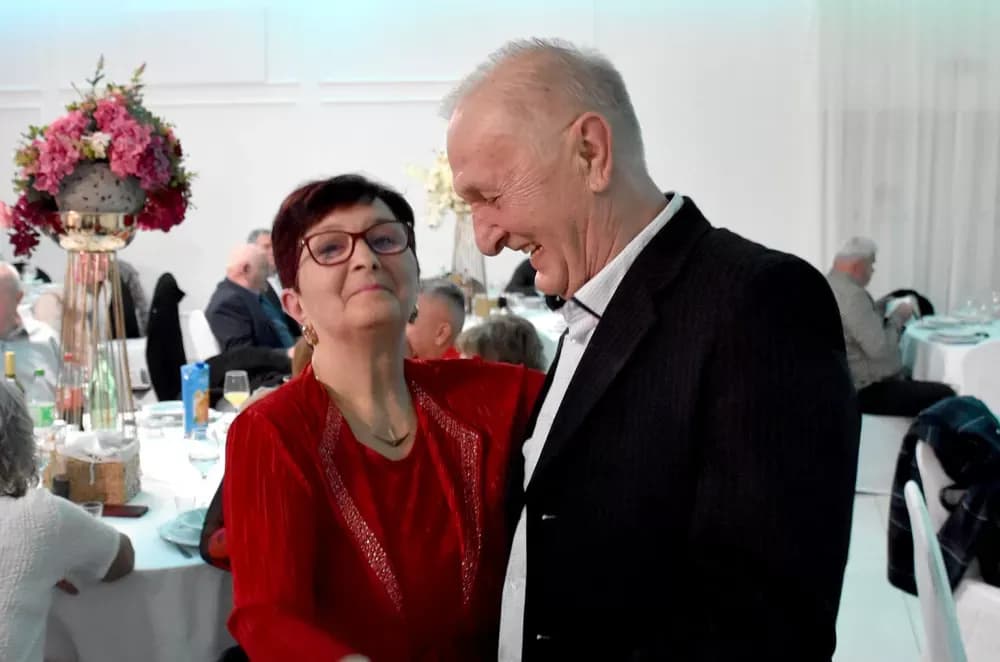 Valentinovo zajedno proslavilo 240 umirovljenika požeškog kraja