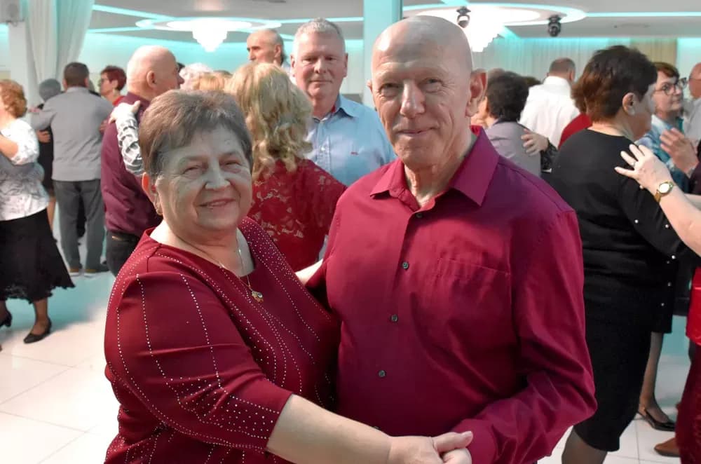 Valentinovo zajedno proslavilo 240 umirovljenika požeškog kraja