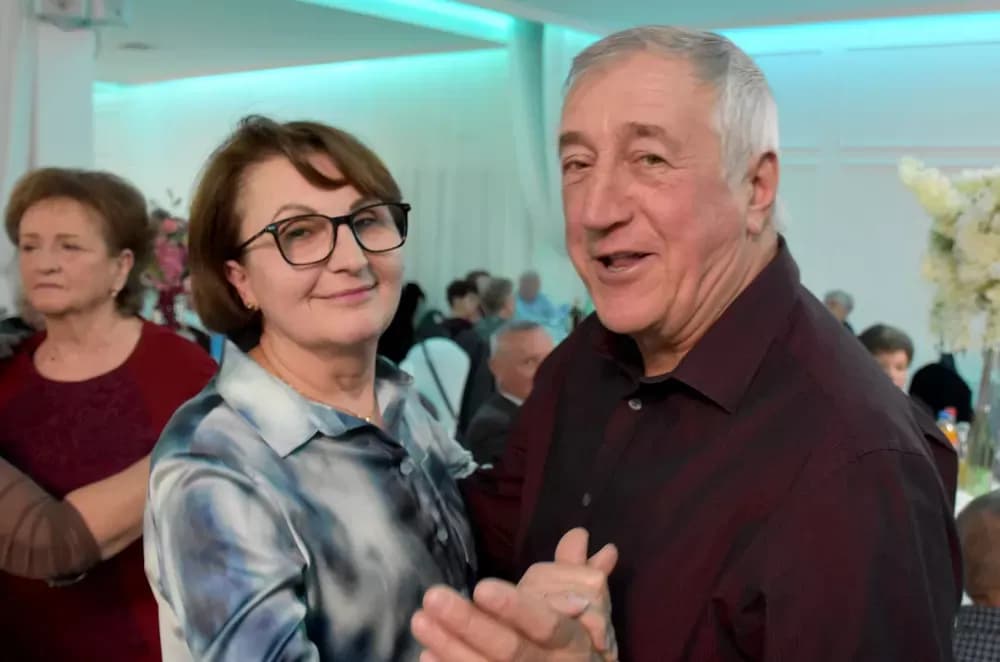 Valentinovo zajedno proslavilo 240 umirovljenika požeškog kraja