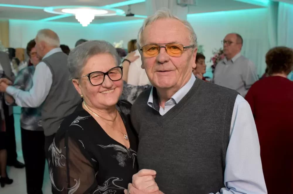 Valentinovo zajedno proslavilo 240 umirovljenika požeškog kraja