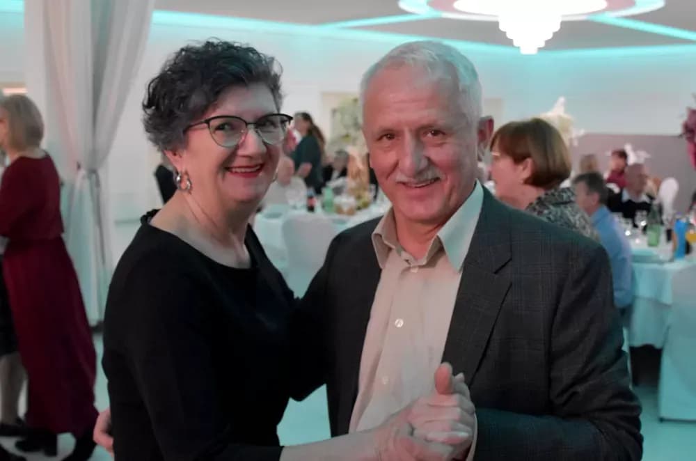 Valentinovo zajedno proslavilo 240 umirovljenika požeškog kraja