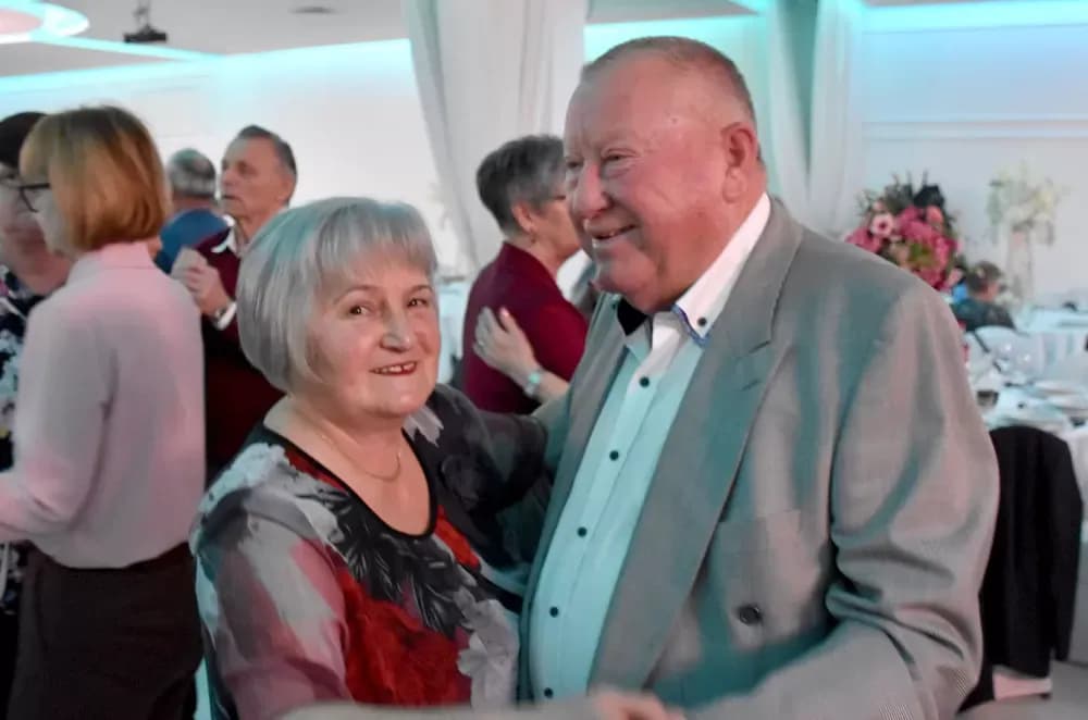 Valentinovo zajedno proslavilo 240 umirovljenika požeškog kraja