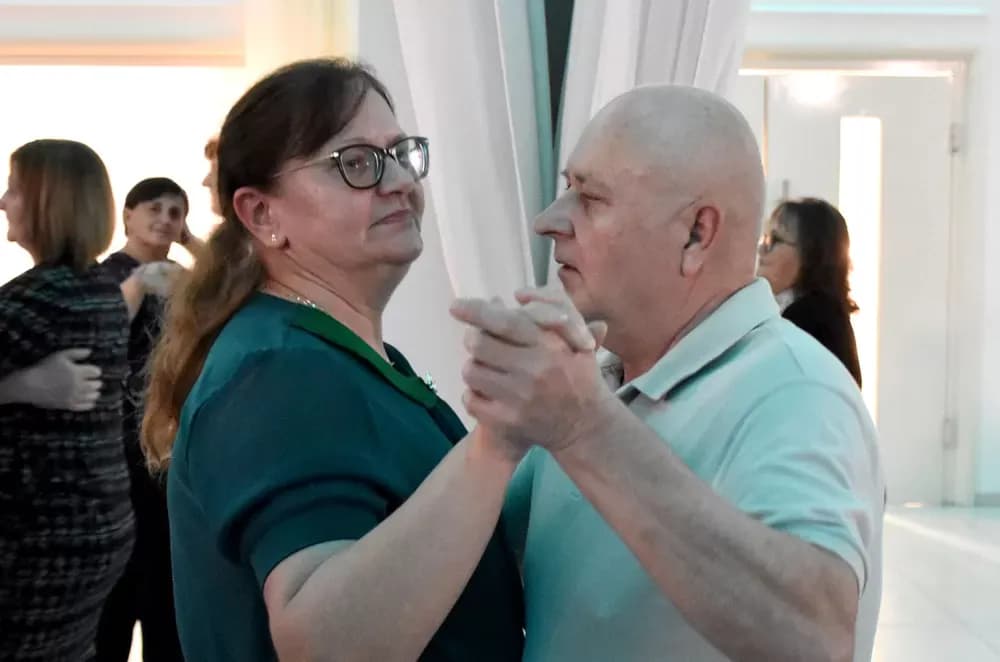 Valentinovo zajedno proslavilo 240 umirovljenika požeškog kraja