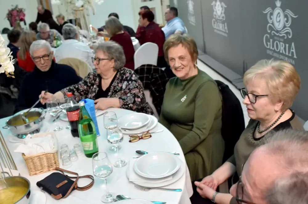 Valentinovo zajedno proslavilo 240 umirovljenika požeškog kraja