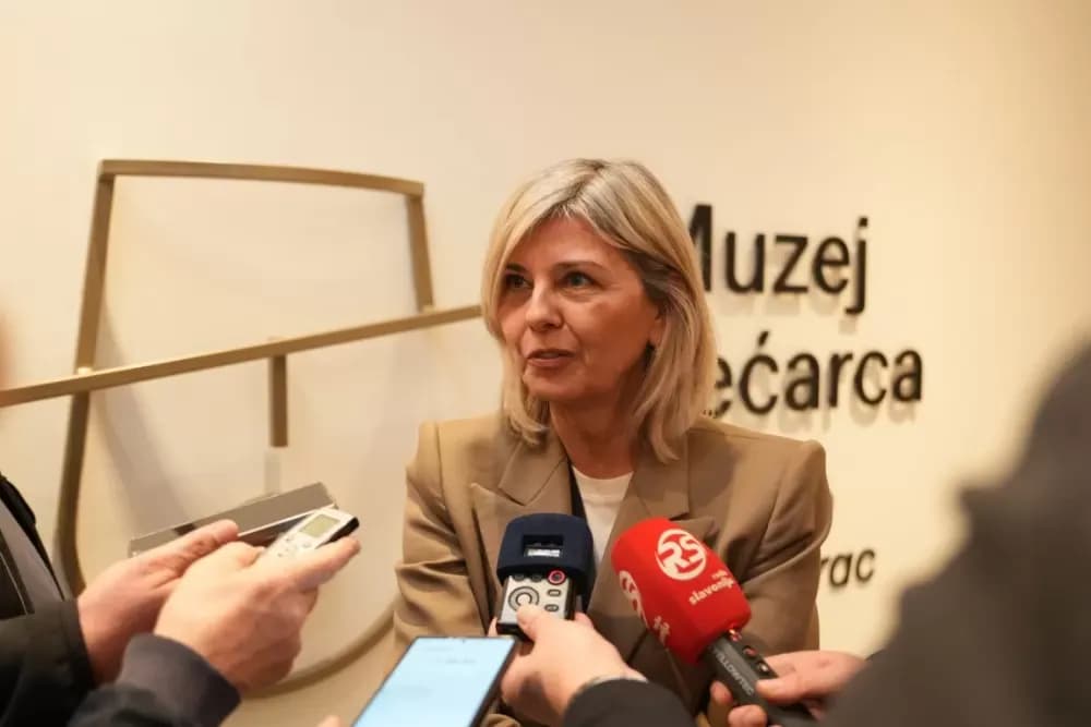 Pleternica okupila vodeće stručnjake kontinentalnog turizma na konferenciji „re:Interpretacija”