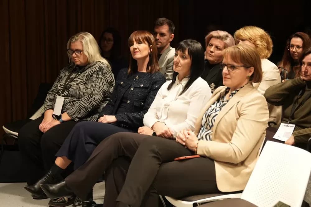 Pleternica okupila vodeće stručnjake kontinentalnog turizma na konferenciji „re:Interpretacija”