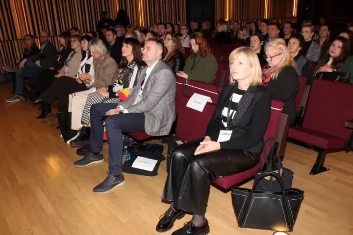 Pleternica okupila vodeće stručnjake kontinentalnog turizma na konferenciji „re:Interpretacija”