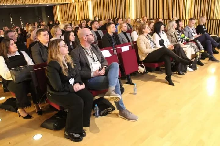Pleternica okupila vodeće stručnjake kontinentalnog turizma na konferenciji „re:Interpretacija”