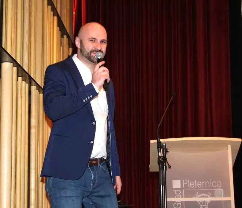 Pleternica okupila vodeće stručnjake kontinentalnog turizma na konferenciji „re:Interpretacija”