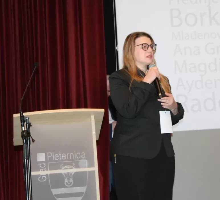 Pleternica okupila vodeće stručnjake kontinentalnog turizma na konferenciji „re:Interpretacija”