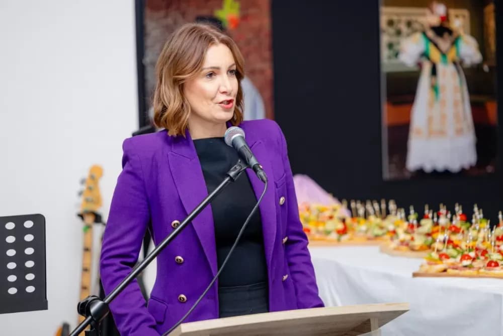 Pleternički Muzej bećarca proslavio treći rođendan – gosti Štivić, Snaša i Ambar