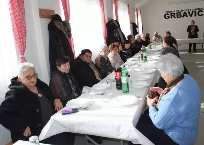 Za predsjednika ponovno izabran Marinko Zeljko