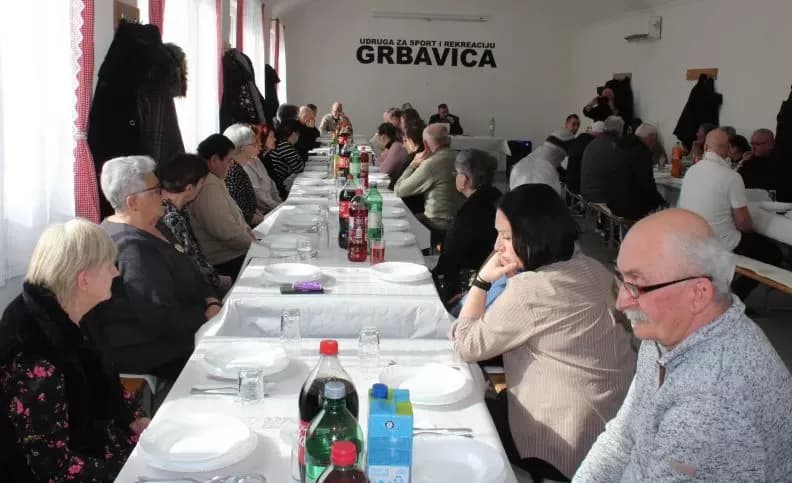 Za predsjednika ponovno izabran Marinko Zeljko