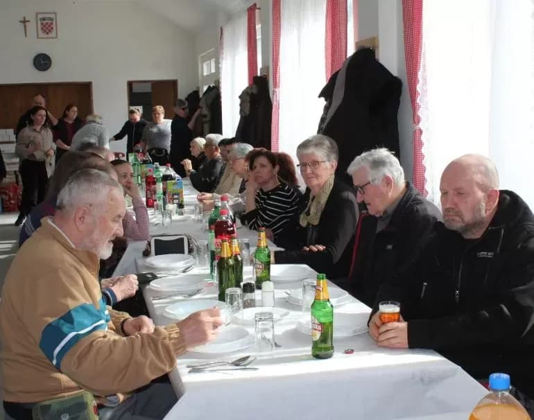 Za predsjednika ponovno izabran Marinko Zeljko