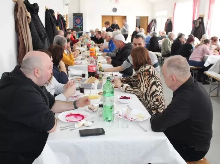 Za predsjednika ponovno izabran Marinko Zeljko