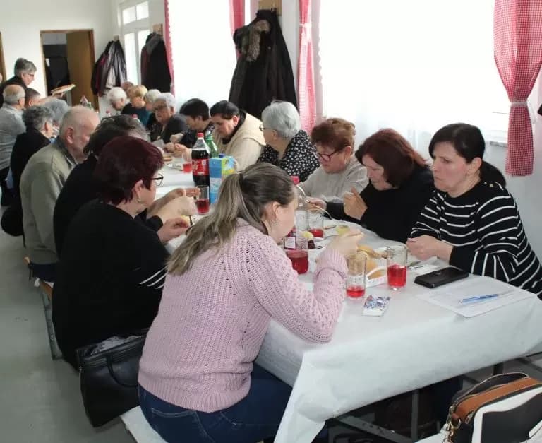 Za predsjednika ponovno izabran Marinko Zeljko