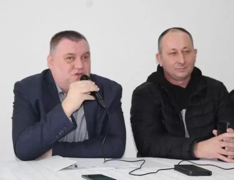 Za predsjednika ponovno izabran Marinko Zeljko