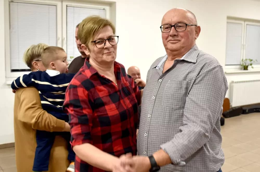 Veselje u Radovancima: Slavko Kovačević uz obitelj i brojne prijatelje proslavio 70. rođendan